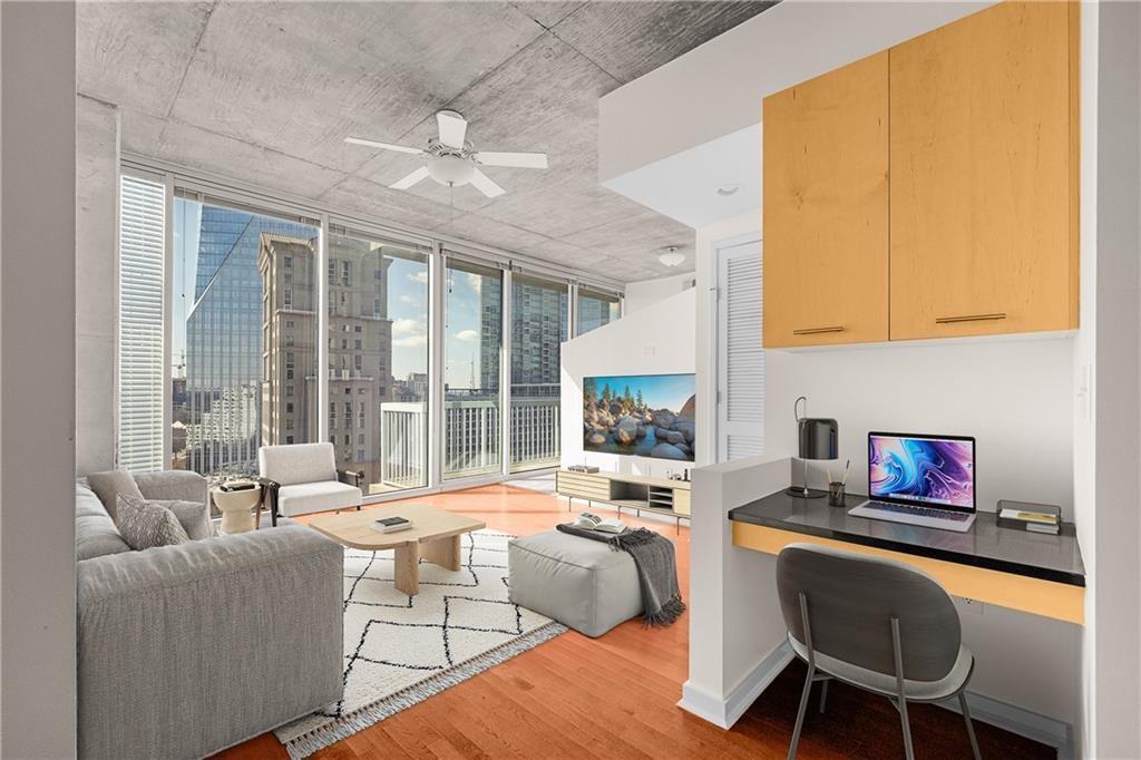 3324 Peachtree Road NE Unit 1510 A