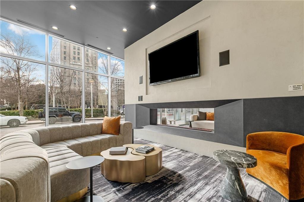 3324 Peachtree Road NE Unit 1510 A