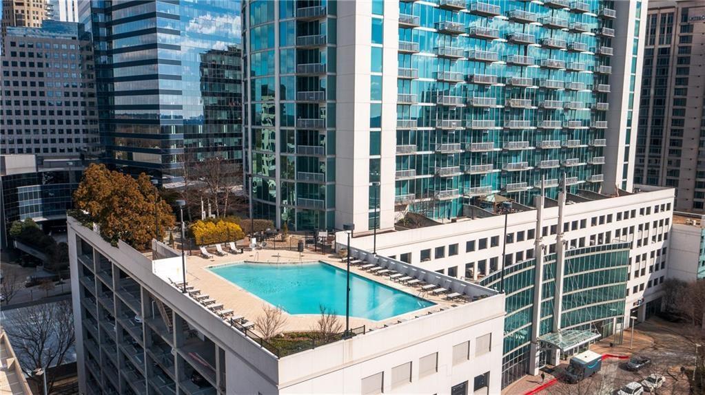 3324 Peachtree Road NE Unit 1510 A