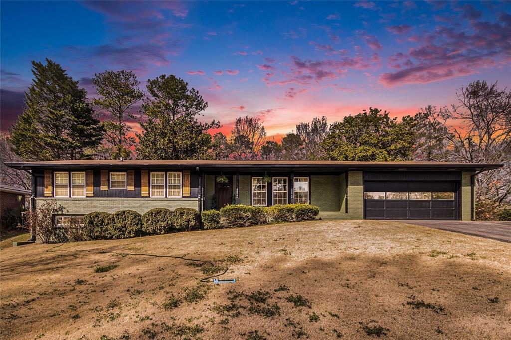 635 Reed Road SE