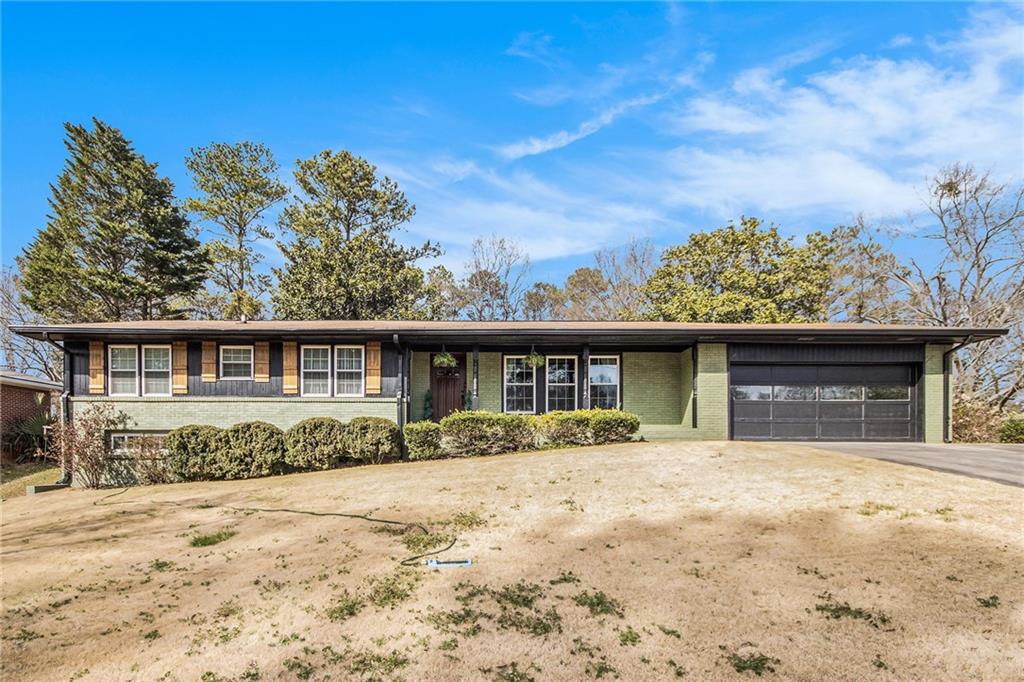 635 Reed Road SE
