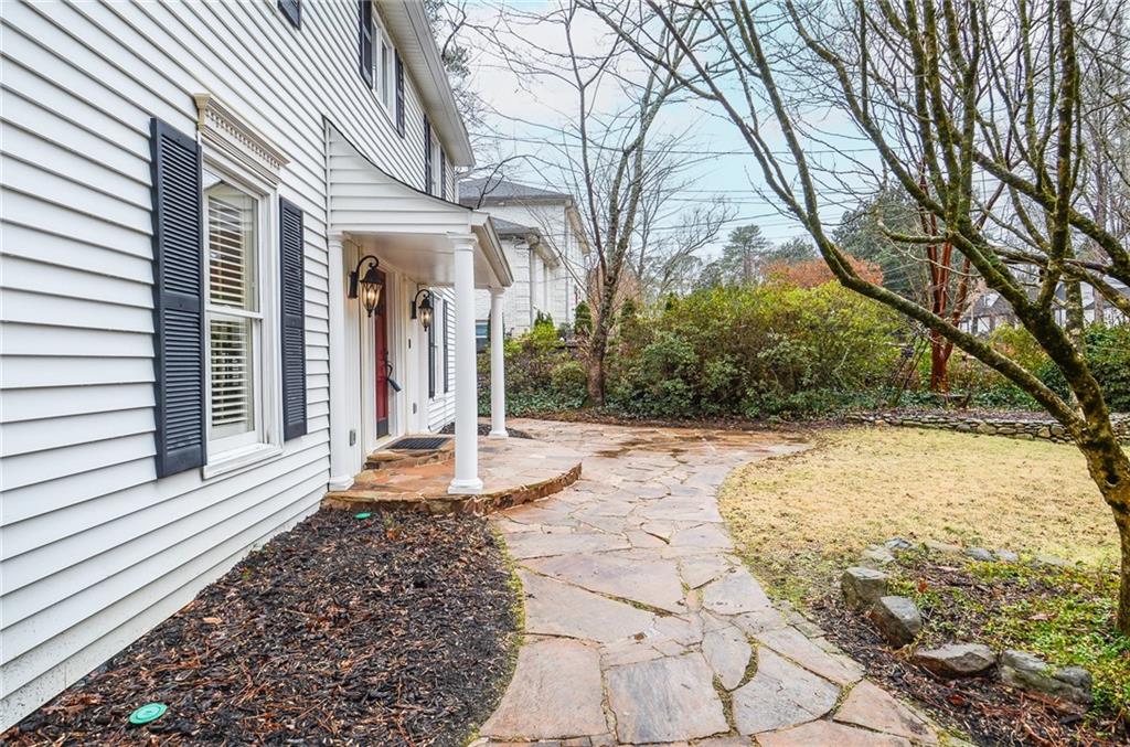 970 Winding Creek Trail