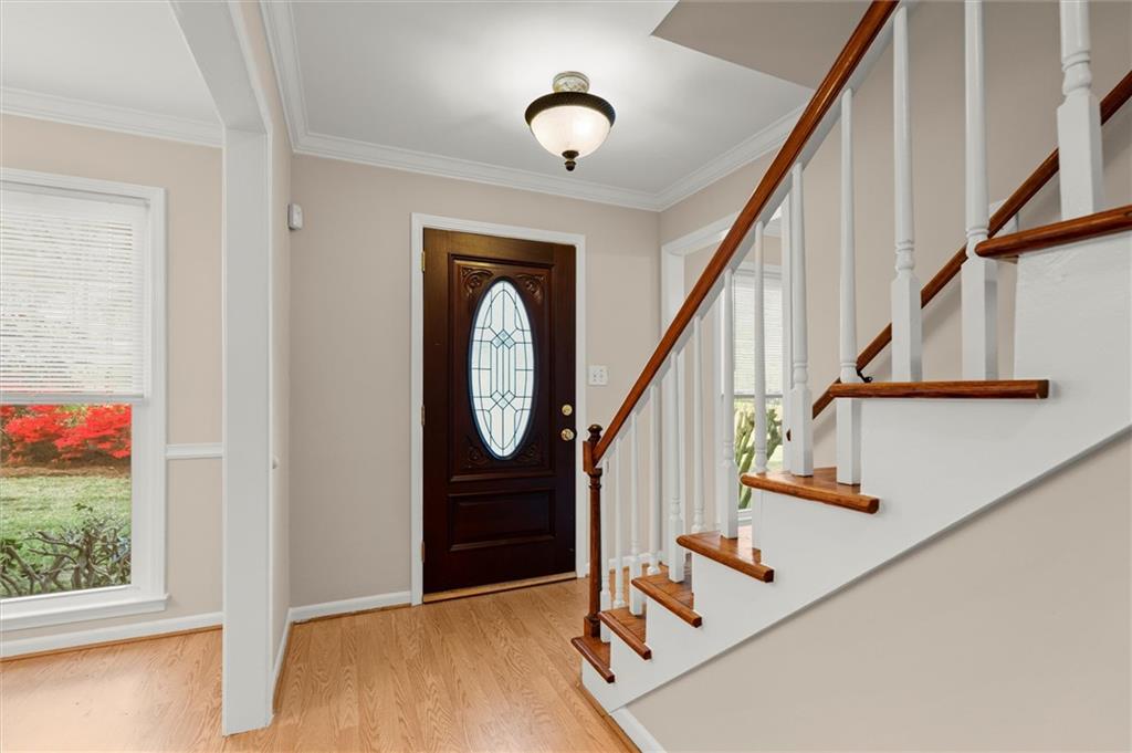 1196 Oak Road SW