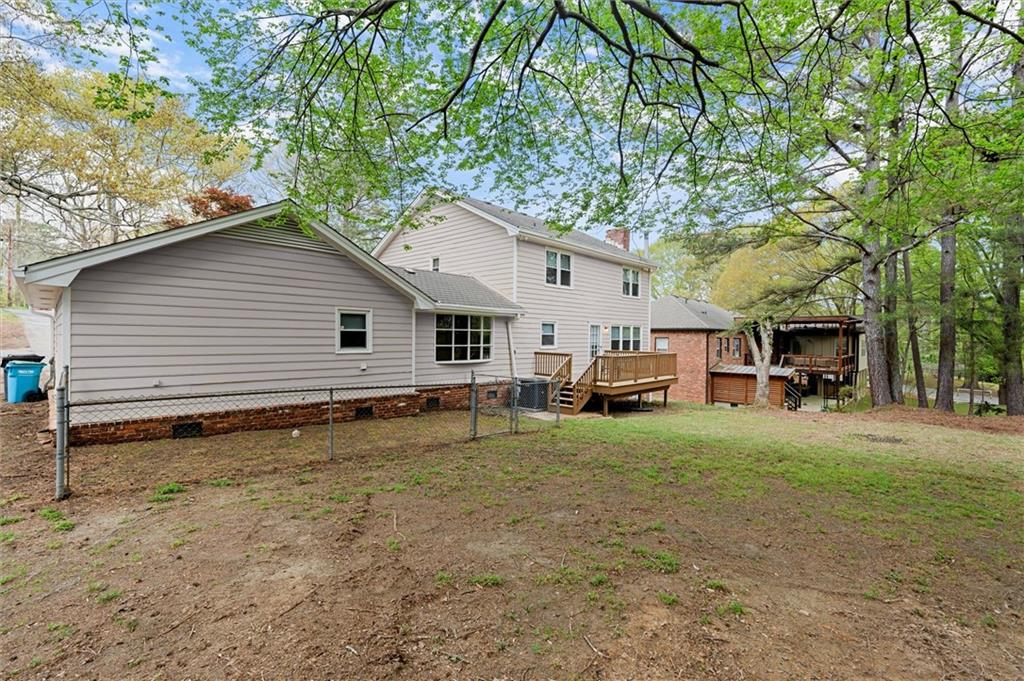 1196 Oak Road SW