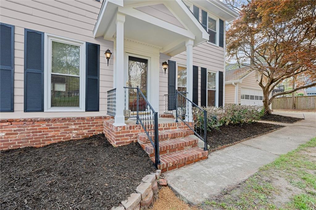 1196 Oak Road SW