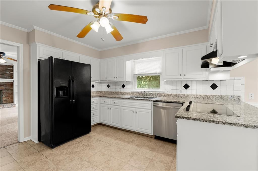 1196 Oak Road SW