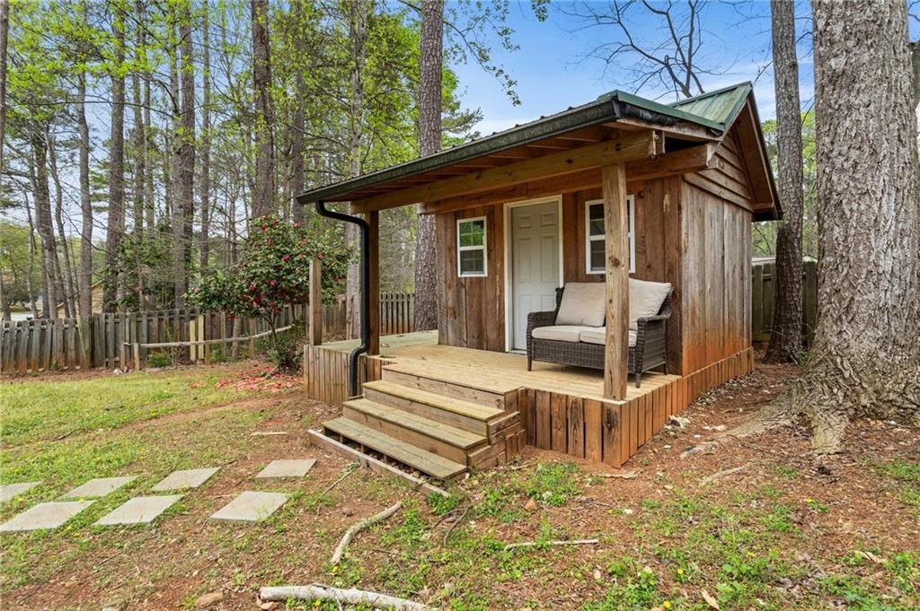 4062 Silver Fir Court