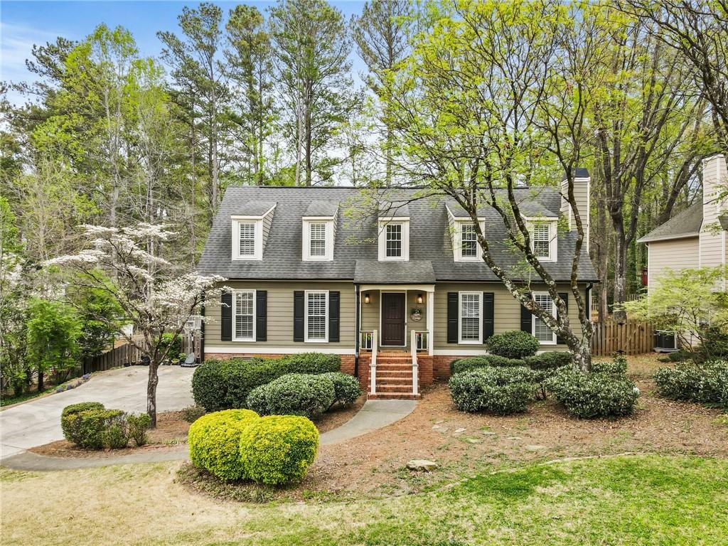 4062 Silver Fir Court