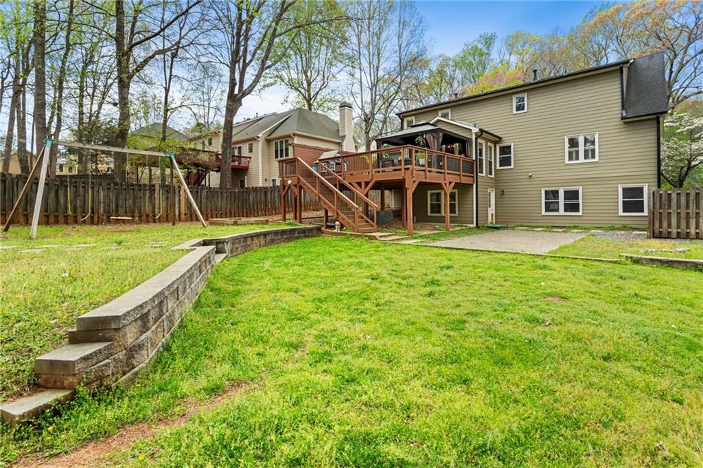 4062 Silver Fir Court
