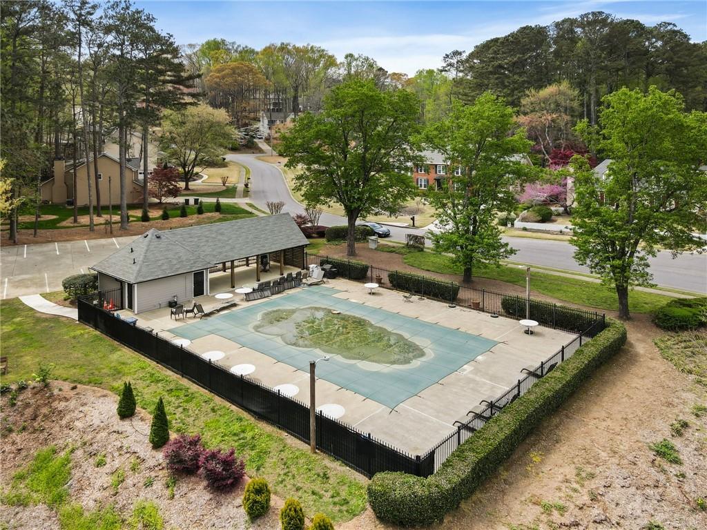 4062 Silver Fir Court