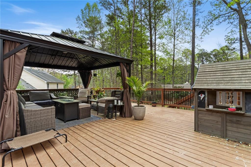 4062 Silver Fir Court
