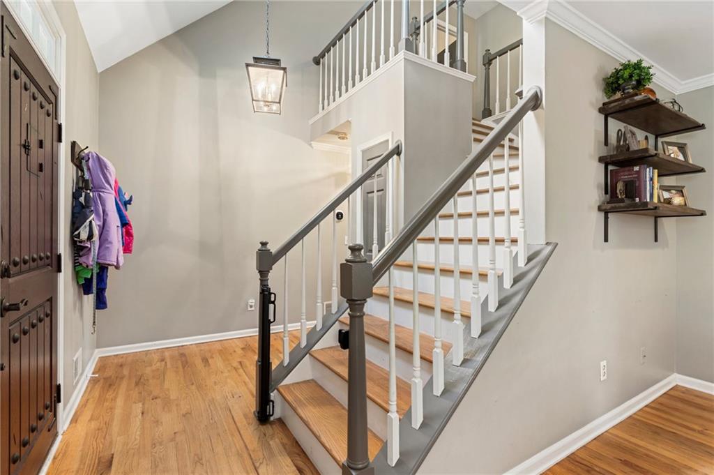 4062 Silver Fir Court