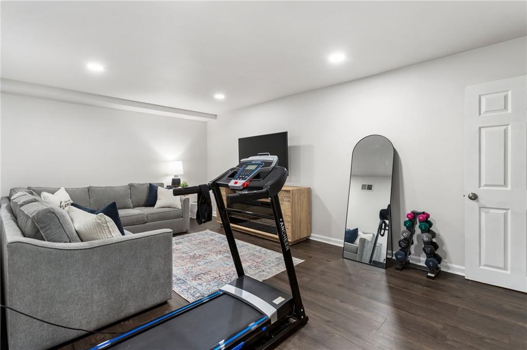 4062 Silver Fir Court