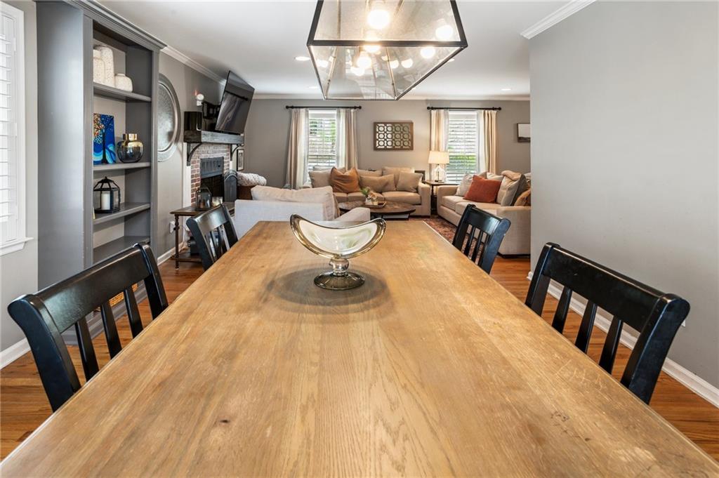 4062 Silver Fir Court