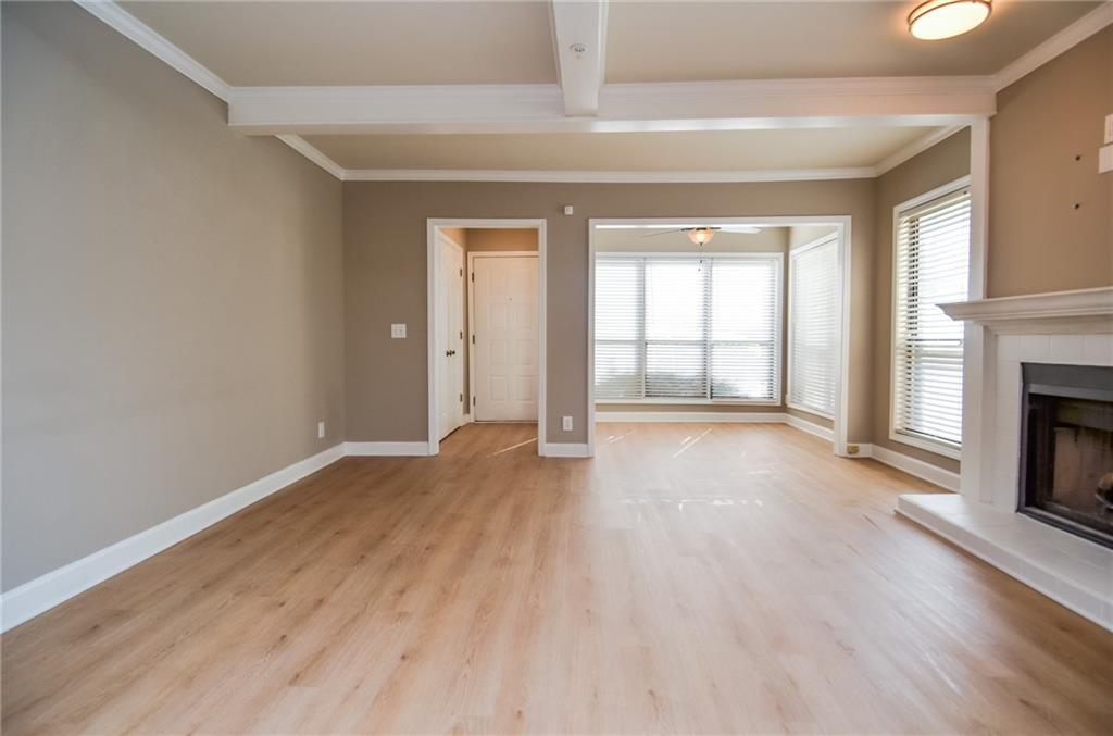 407 Coleraine SE