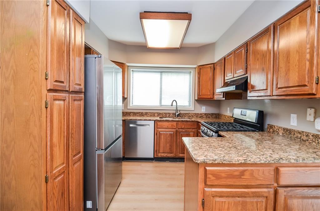 407 Coleraine SE