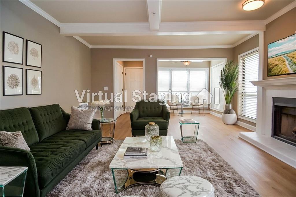 407 Coleraine SE