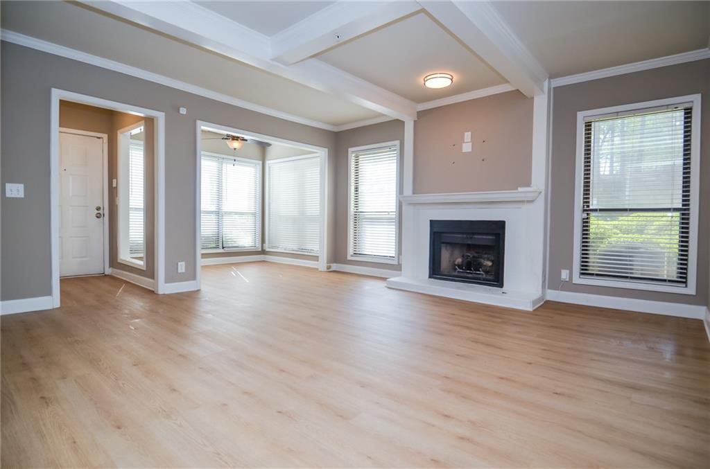 407 Coleraine SE