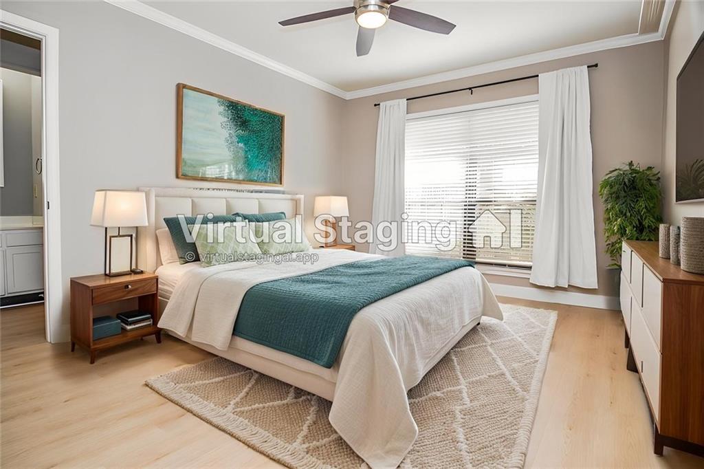 407 Coleraine SE