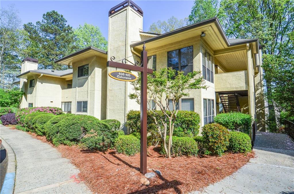 407 Coleraine SE