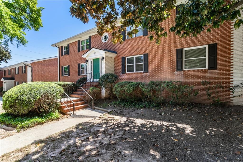 4282 Roswell Road NE Unit C3