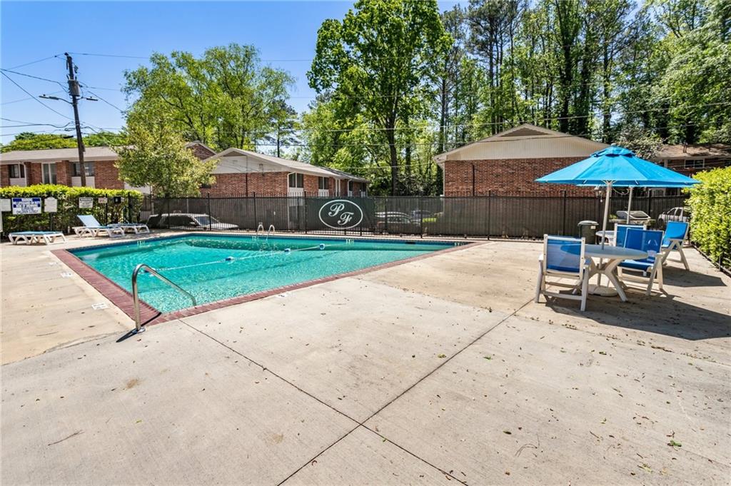 4282 Roswell Road NE Unit C3