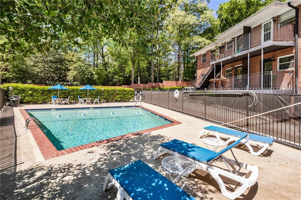 4282 Roswell Road NE Unit C3