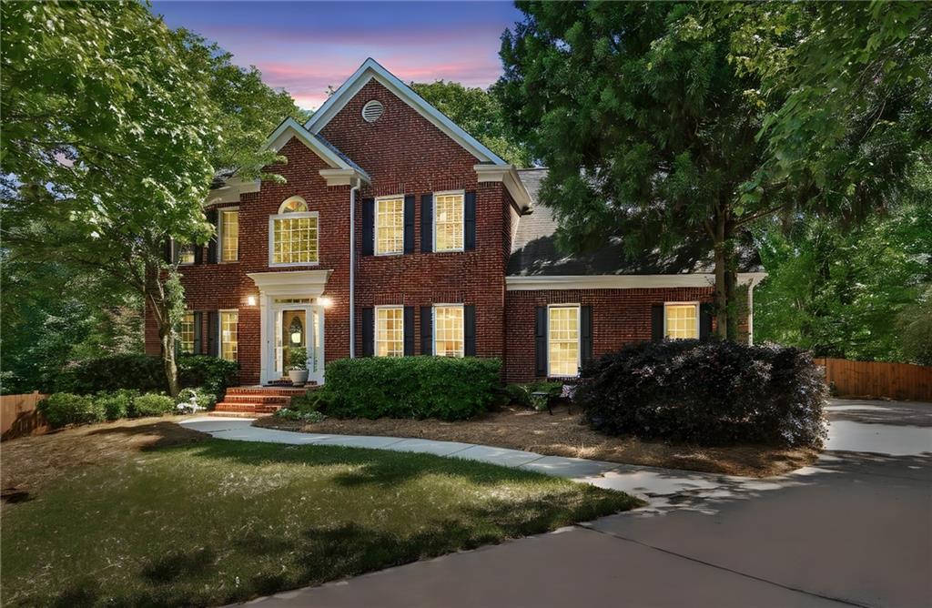 5100 Sunset Maple Trail