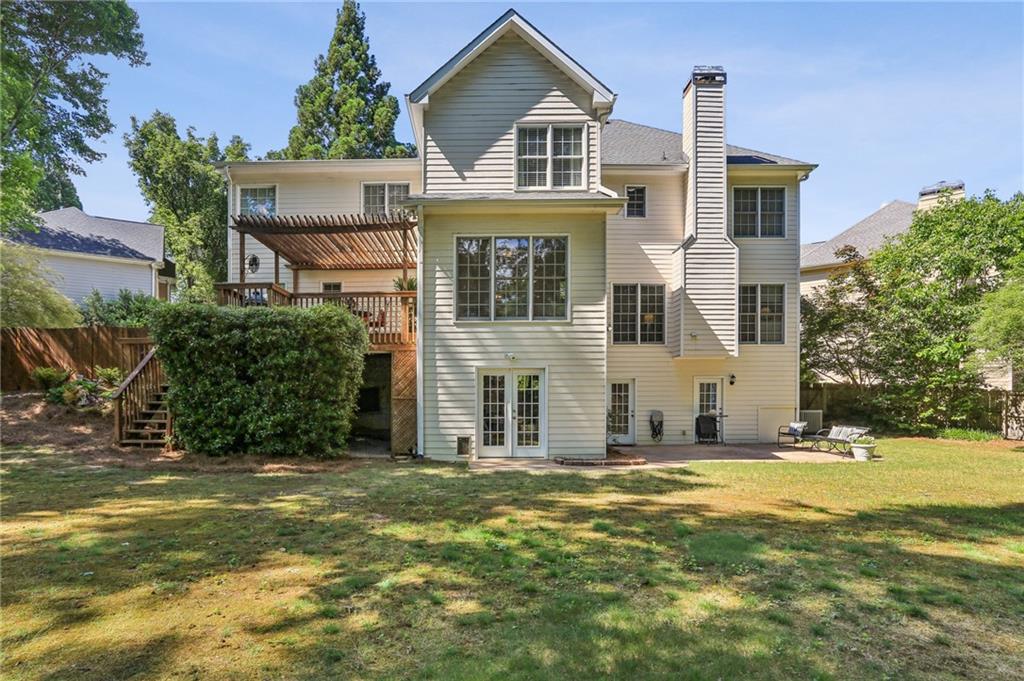 5100 Sunset Maple Trail
