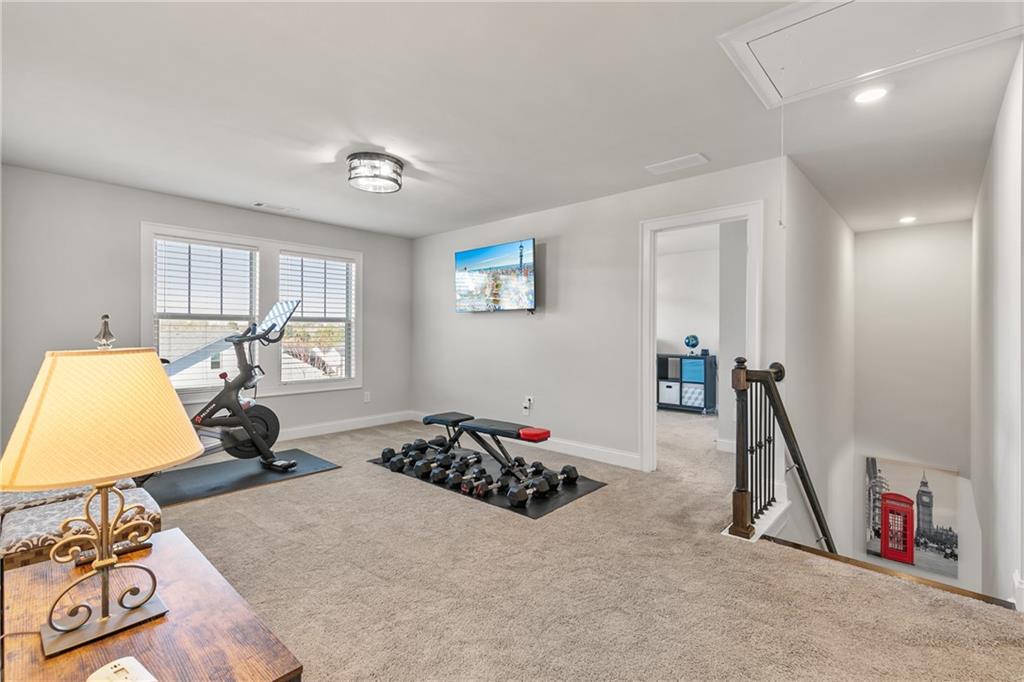 3560 Summerpoint Crossing