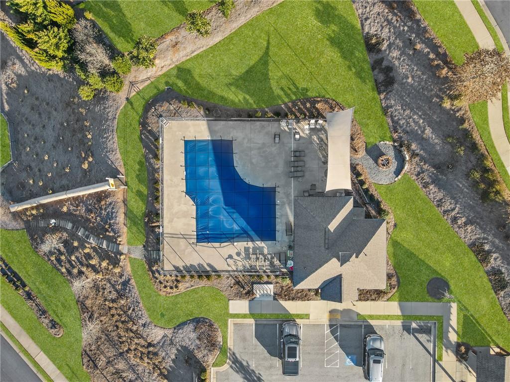 3560 Summerpoint Crossing