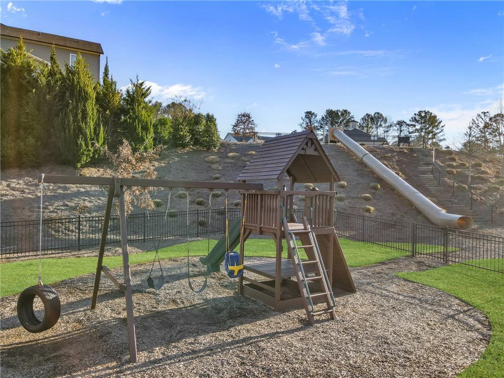 3560 Summerpoint Crossing