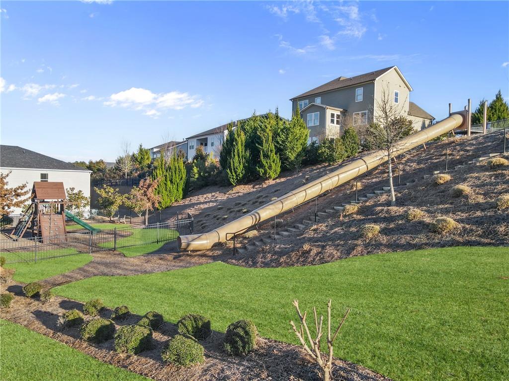 3560 Summerpoint Crossing