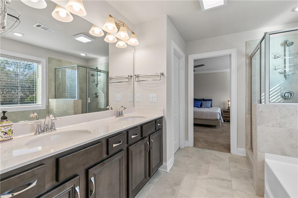 3560 Summerpoint Crossing