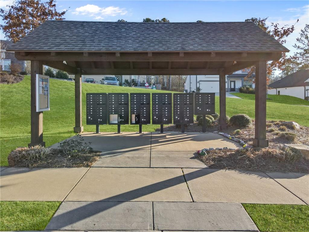 3560 Summerpoint Crossing