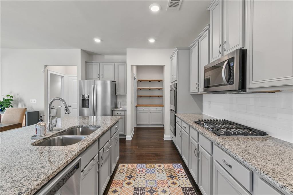 3560 Summerpoint Crossing