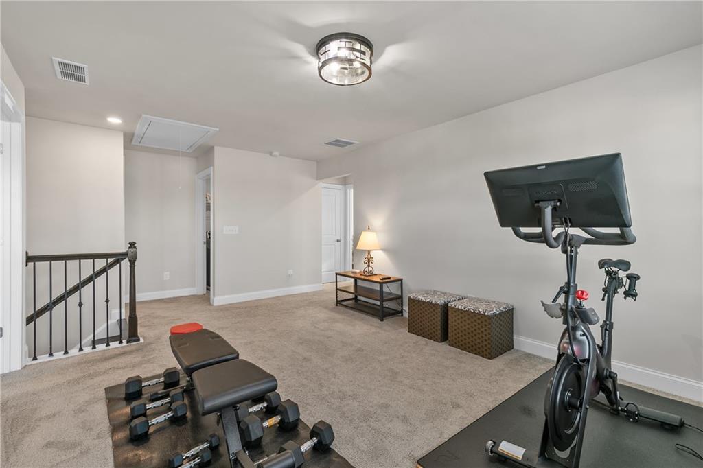 3560 Summerpoint Crossing