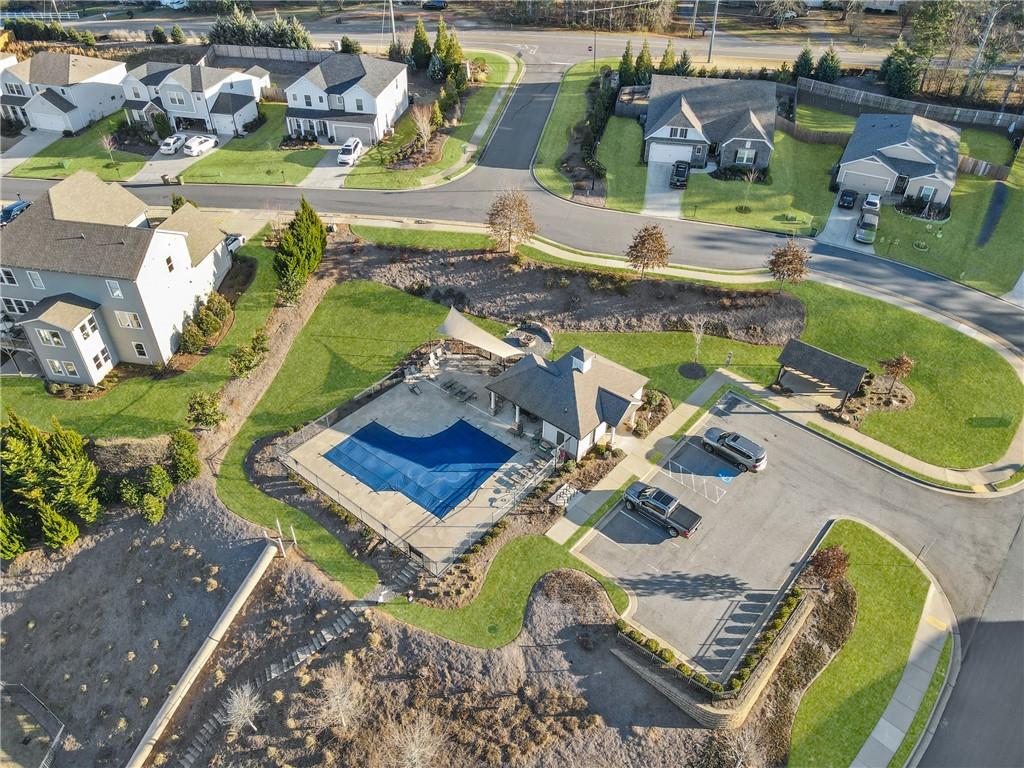 3560 Summerpoint Crossing