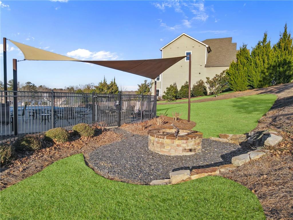 3560 Summerpoint Crossing