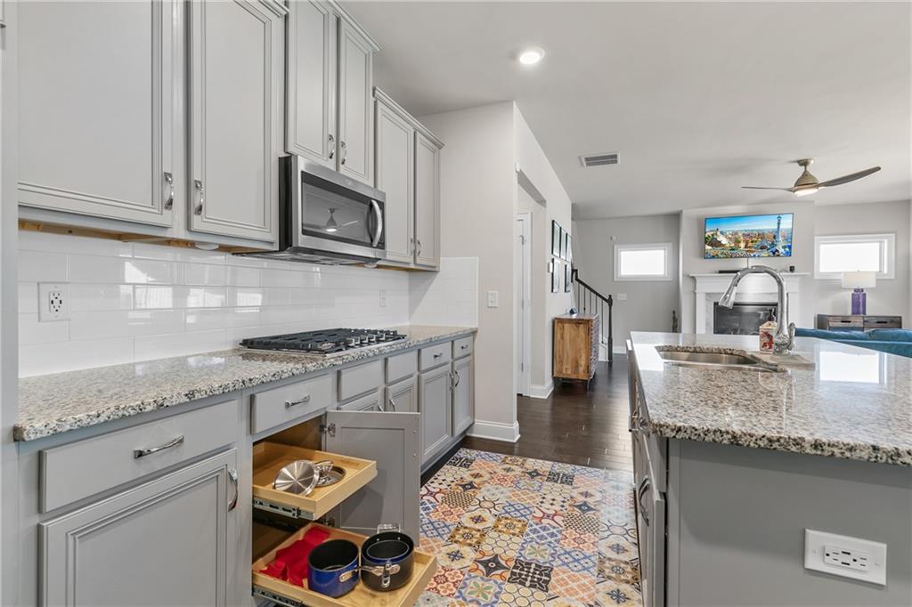 3560 Summerpoint Crossing