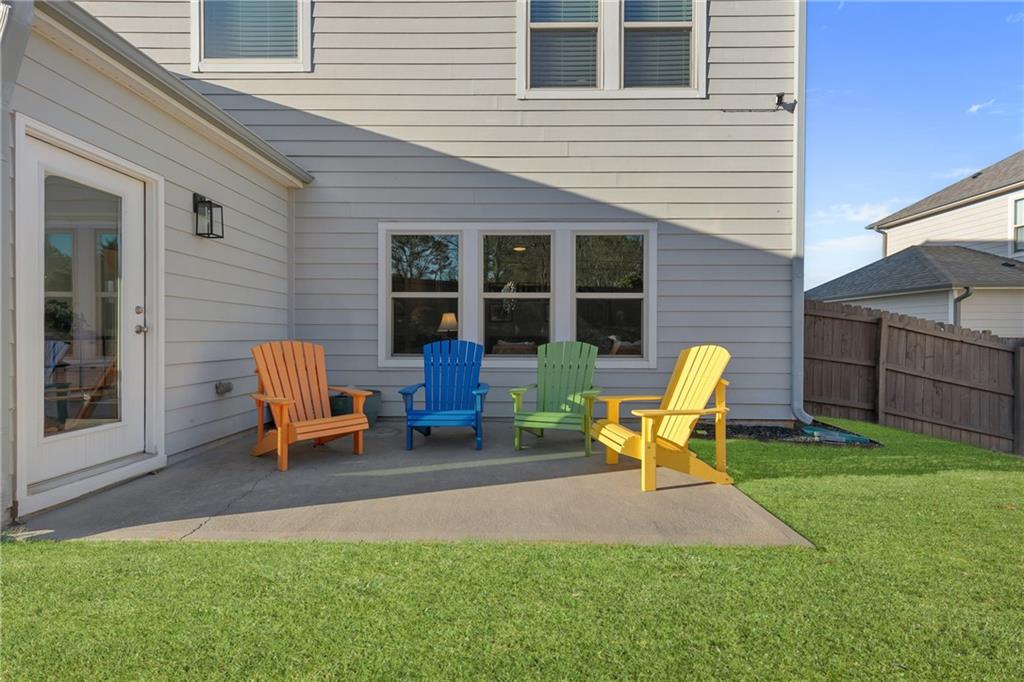 3560 Summerpoint Crossing