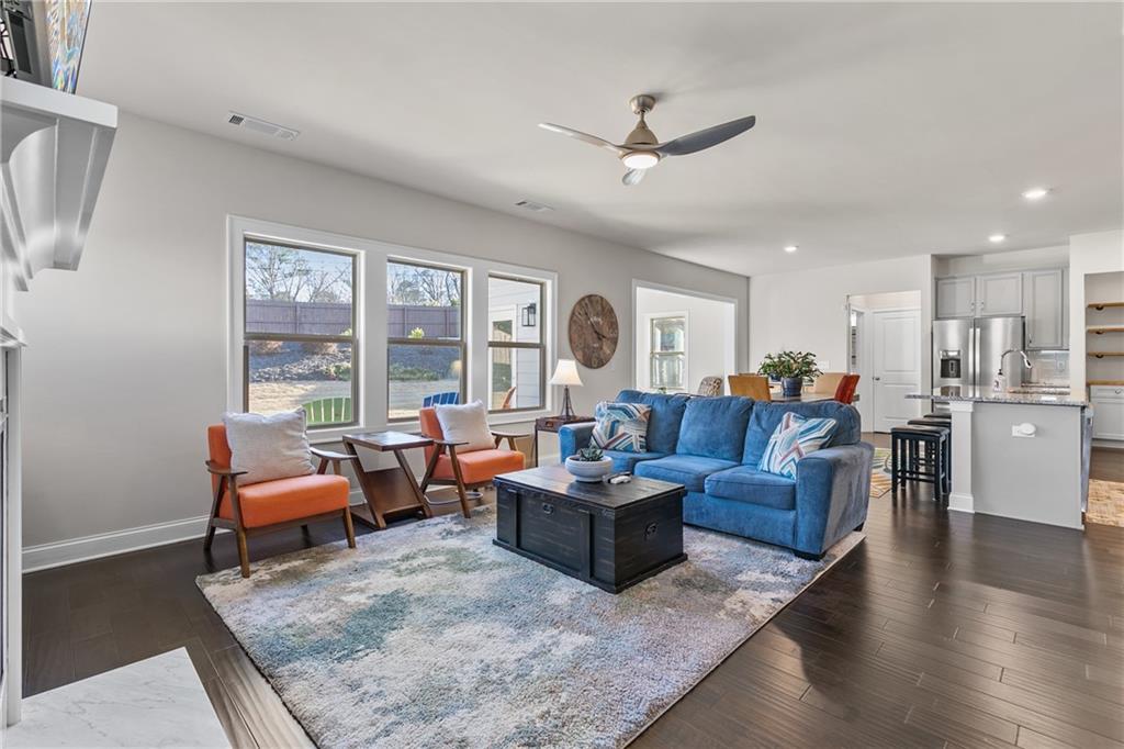 3560 Summerpoint Crossing