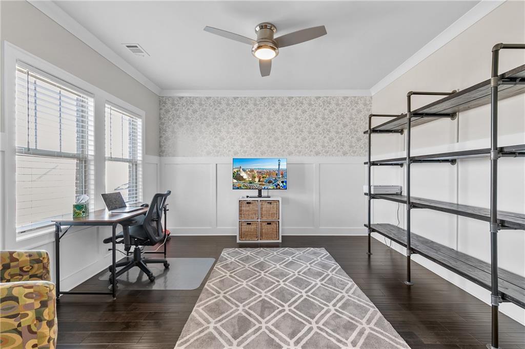 3560 Summerpoint Crossing