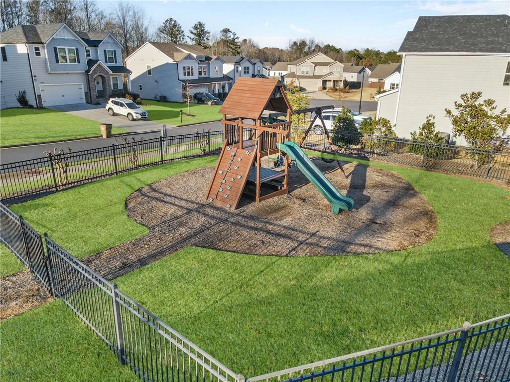 3560 Summerpoint Crossing