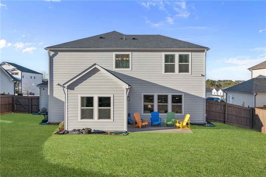 3560 Summerpoint Crossing