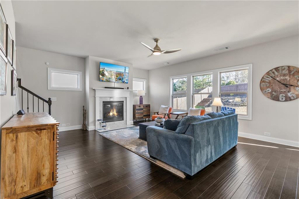 3560 Summerpoint Crossing