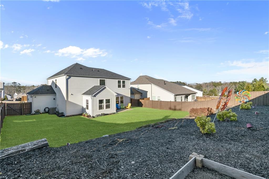 3560 Summerpoint Crossing