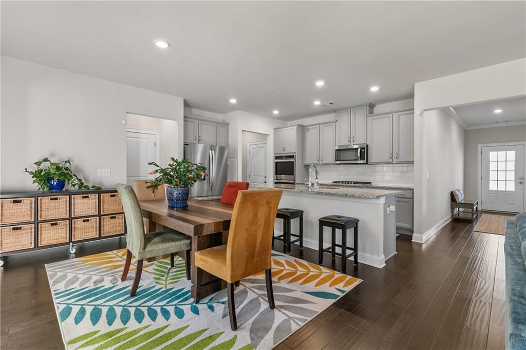 3560 Summerpoint Crossing