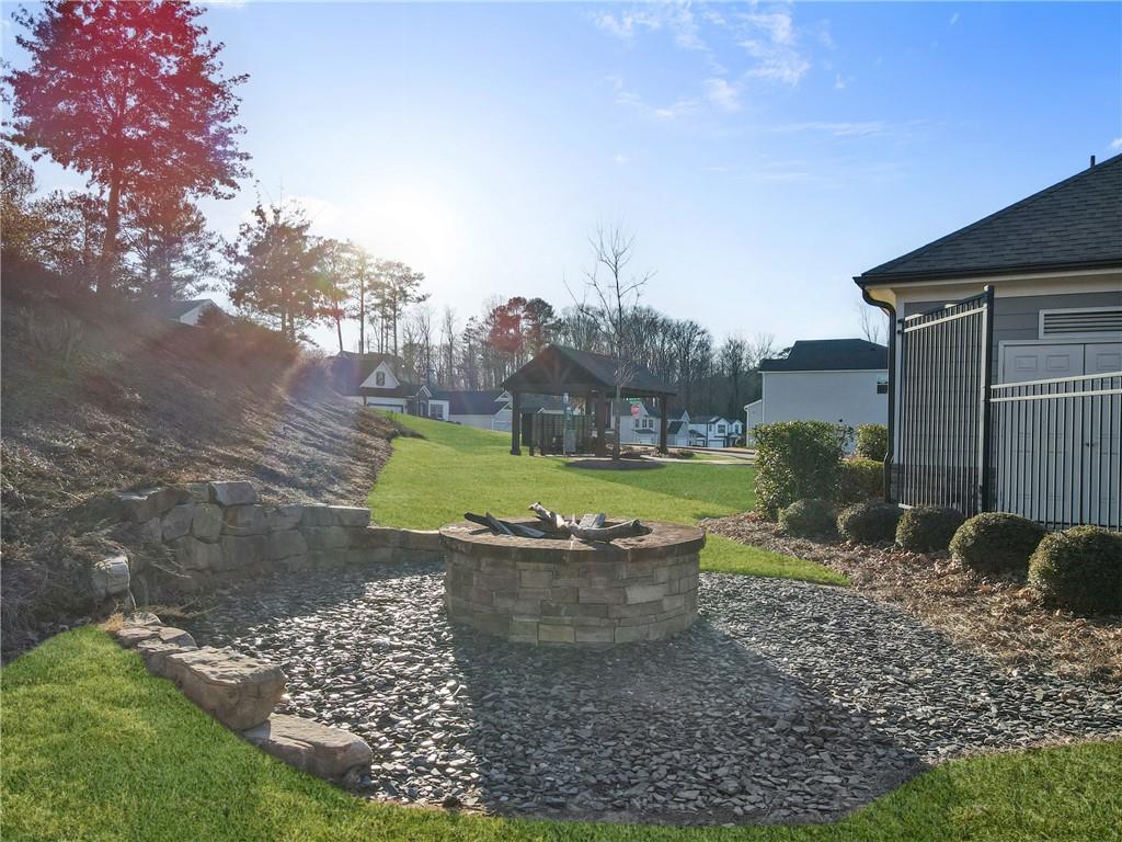 3560 Summerpoint Crossing