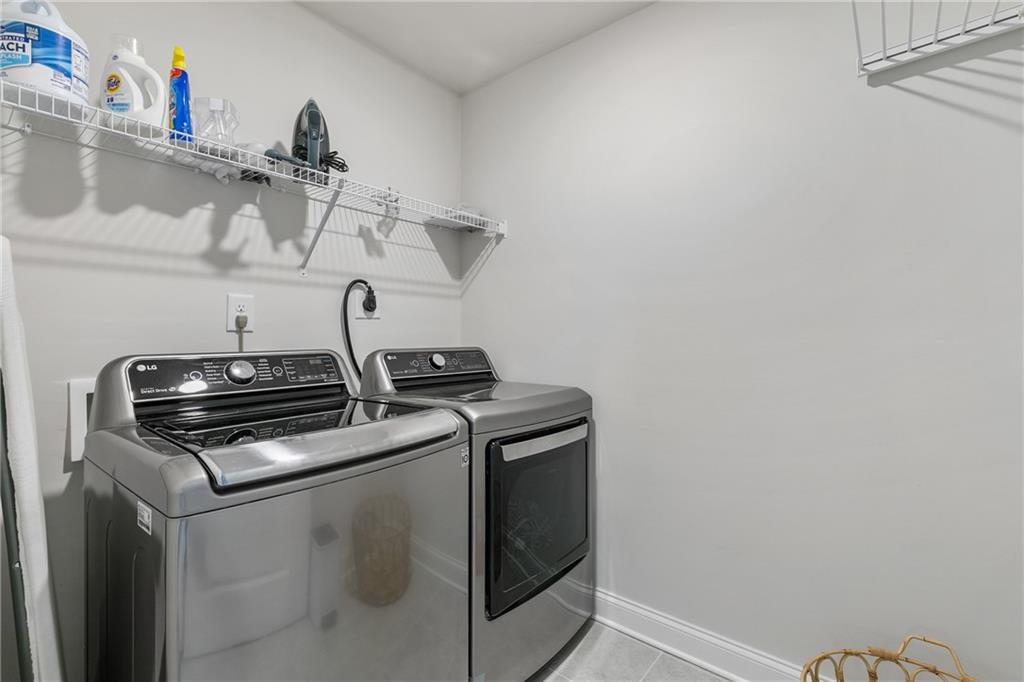 3560 Summerpoint Crossing